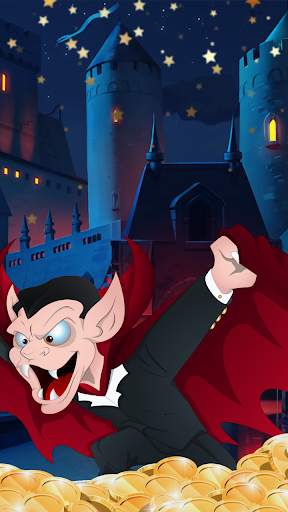 Vampire Passion screenshot 3