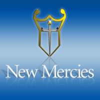 New Mercies CC logo