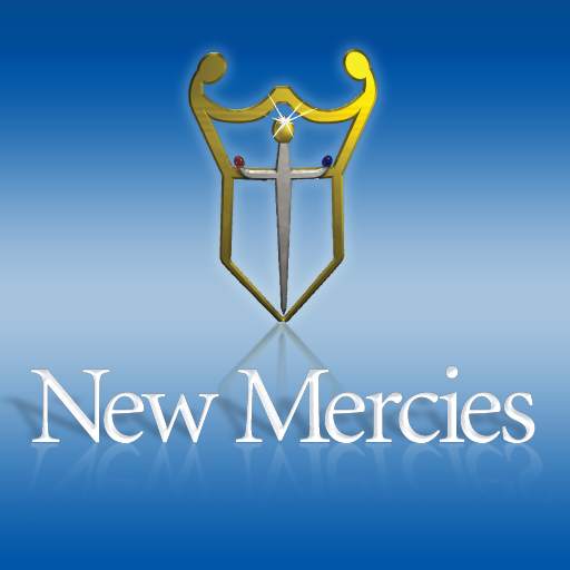 New Mercies CC 1.0.4
