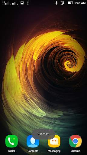 HD Lenovo K10 Note Wallpaper screenshot 2