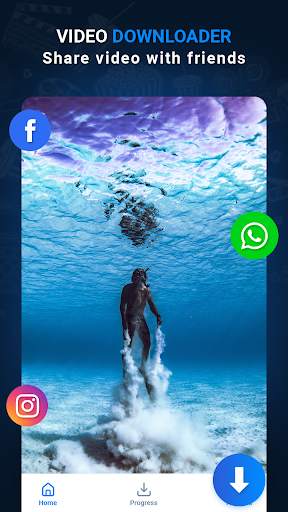 Video Downloader - Free Video Downloader screenshot 5