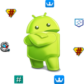 Checking ROOT icon