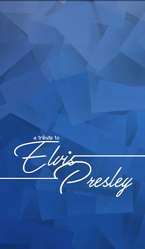 Elvis Presley Song Collection screenshot 1