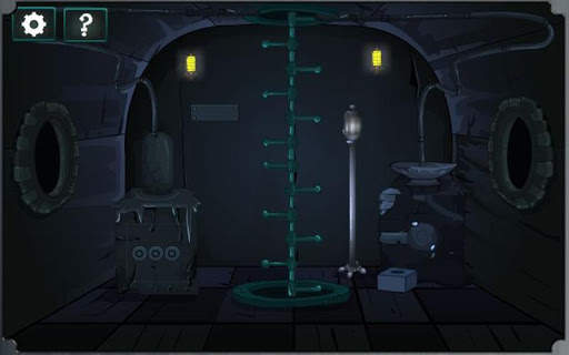 Escape Games Day-841 screenshot 4