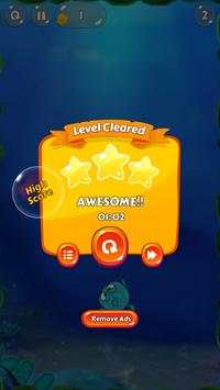 Angry Fish Shooter स्क्रीनशॉट 5
