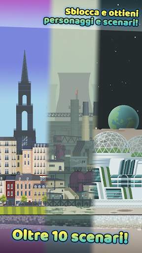 High Risers screenshot 2