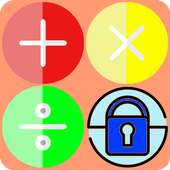 Calculator Vault - Hide Photo & Video  Locker on 9Apps