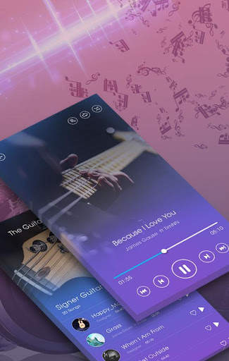Music Player - Best Player screenshot 4