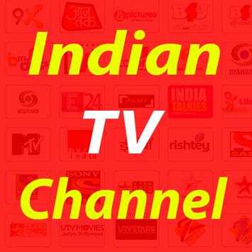Free All Indian TV Channel Guide स्क्रीनशॉट 1