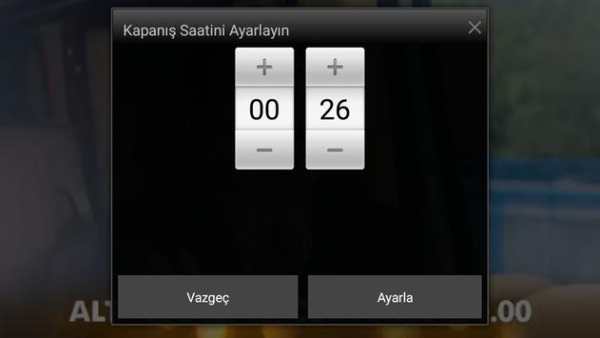 Mobil Tv screenshot 1