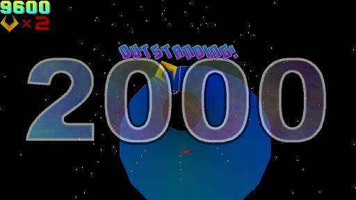 Cyclone 2000 Free screenshot 3