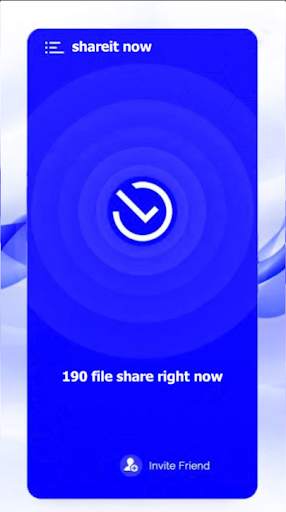 SHAREit India Guide - File Transfer & Sharing स्क्रीनशॉट 2