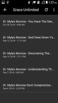 Munroe Global Messages Teachings स्क्रीनशॉट 4