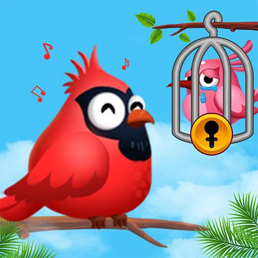 Bird Sort: Relaxing Puzzle 1.0.6