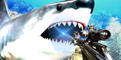 Shark Hunter Shark Hunting screenshot 1