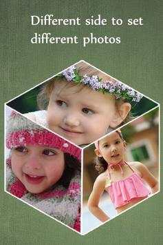 Photo Cube Effects screenshot 1
