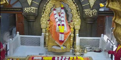 Live Darshan screenshot 3