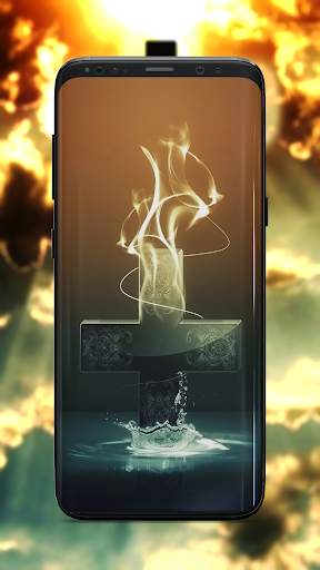 Cross Wallpapers screenshot 2