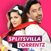 MTV  Splitsvilla Torrentz 1.0