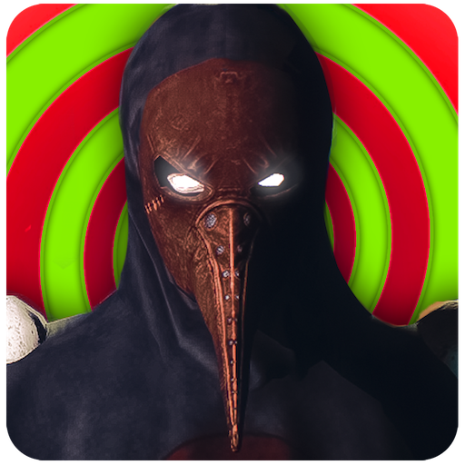Smiling-X Zero: Haunted Hotel icon