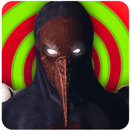 Smiling-X Zero: Haunted Hotel 1.5.5