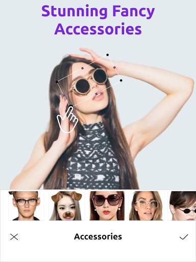 Man Photo Lab - Free Photo Editor Pro screenshot 14
