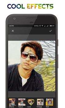 DP Photo Editor 2 تصوير الشاشة