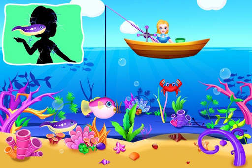My Aquarium - Fish world screenshot 2