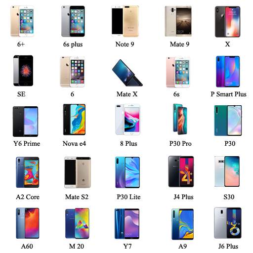 Daily Mobile Phones: Compare Mobile Prices & Specs 1.1