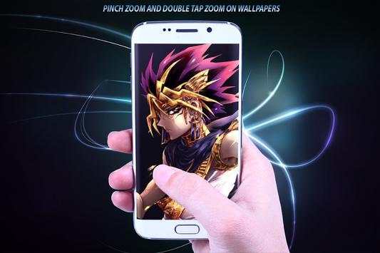 Yu-Gi-Oh Wallpaper screenshot 4