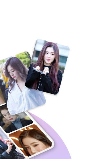 Irene (Red Velvet) Wallpapers HD 2021 screenshot 2