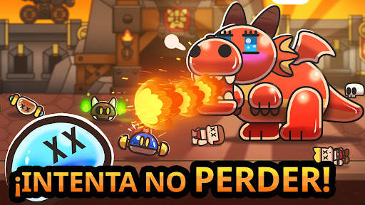 Legend of Slime: PvP Idle RPG screenshot 3