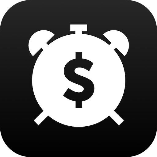 ALARM$-RewardGathering Alarm icon