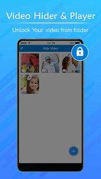 HD Video Player : Video Locker screenshot 3