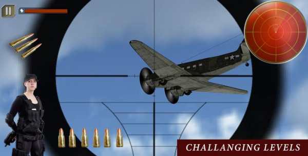 Desert Target: Sniper Tugas screenshot 3