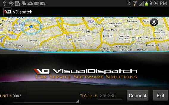 VDMobile for Android 5.x screenshot 1