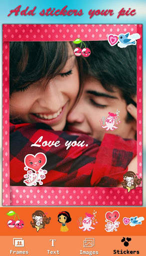 Beauty Textgram- Text on Photo screenshot 3
