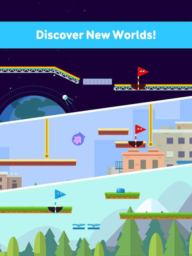 Happy Shots Golf screenshot 6