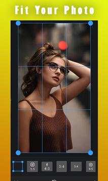 Beauty Cam - B16 Collage and Editor Photo Expert screenshot 5