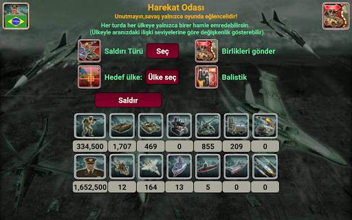 Latin Amerika İmparatorluğu screenshot 13