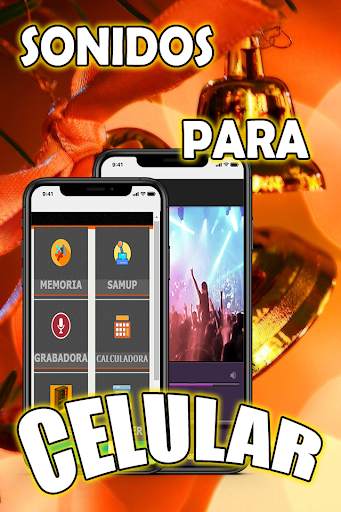 Tones for Messages Free Funny to Listen to screenshot 5