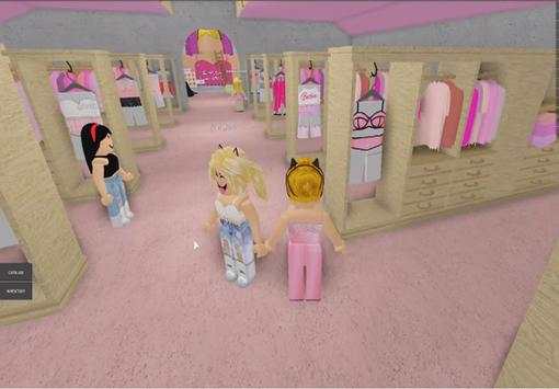 Guide Barbie Life In The Dreamhouse Mansion Roblox screenshot 6