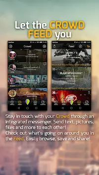 TIPswapp screenshot 3