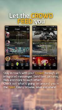 TIPswapp 3 تصوير الشاشة