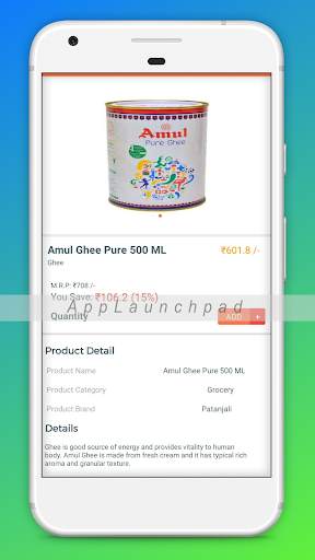 GoodGoods - Online Shopping screenshot 5