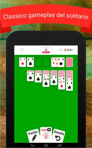 Solitaire Infinite screenshot 17