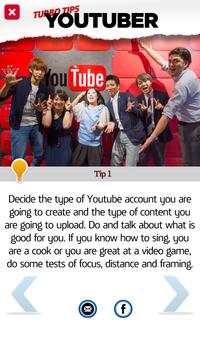 Be a successful Youtuber - Making Youtube Videos screenshot 2