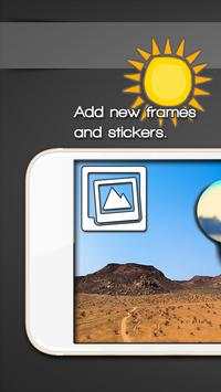 Insta Photo Blend Editor screenshot 1