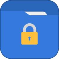 Hide Safe Files