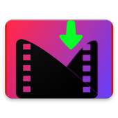 Video Downloader Vskit logo
